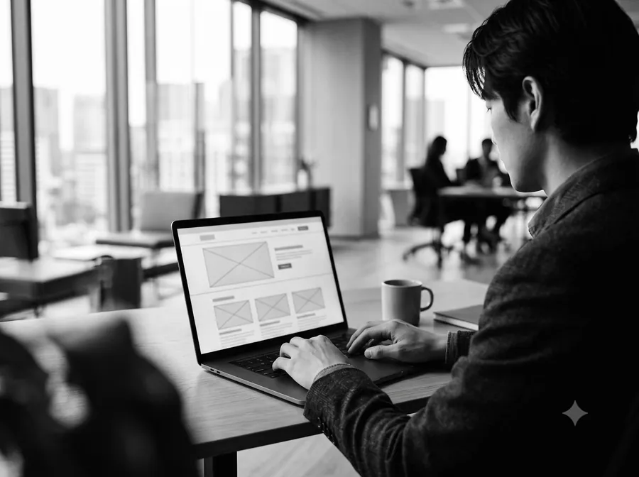 Diseño de páginas web y tiendas virtuales para empresas en Lima, Perú