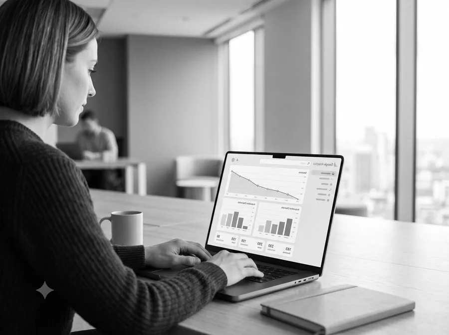 Consultoría SEO y posicionamiento web para empresas en Lima, Perú